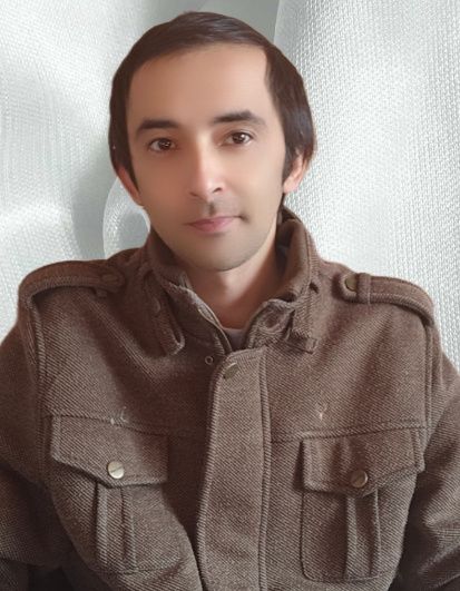 Tejesh Sharma