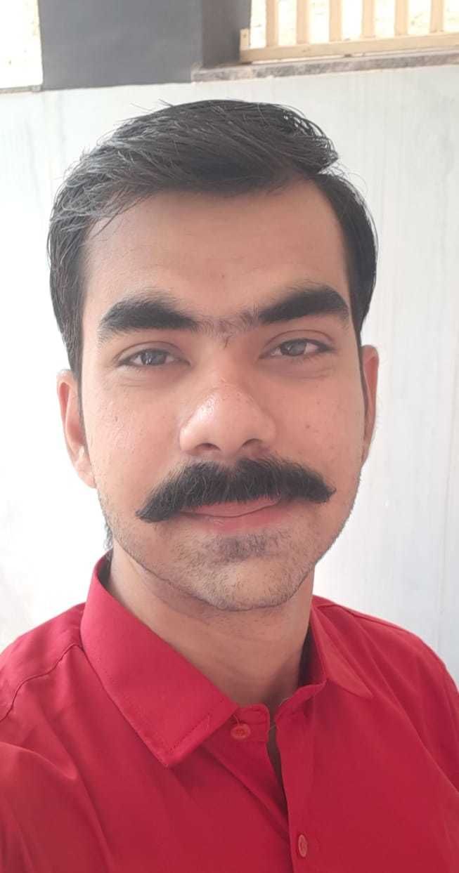 Tushar Atre