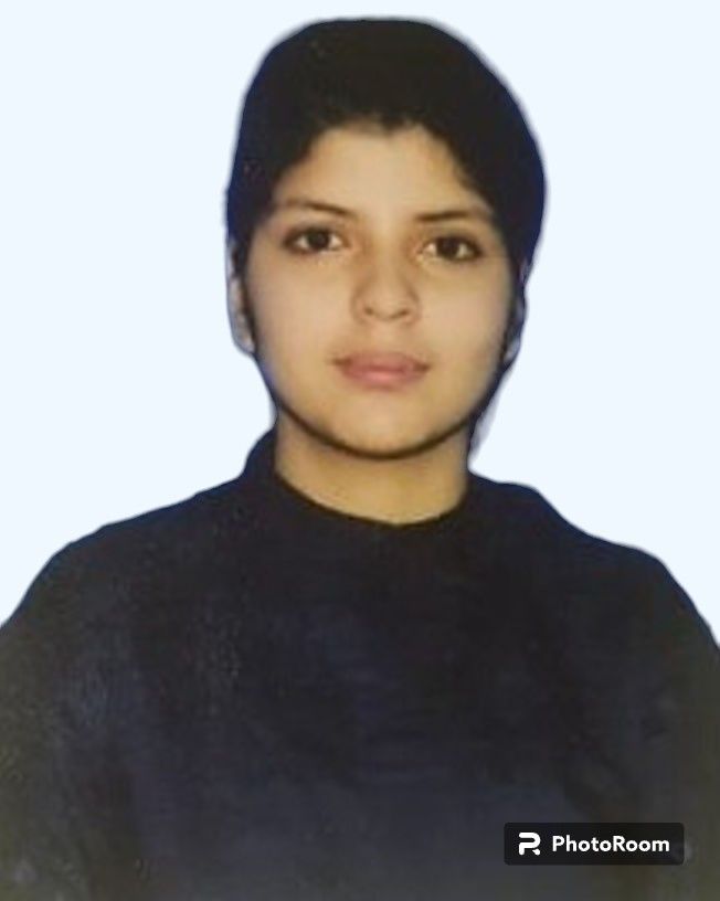 Akanksha Srivastava