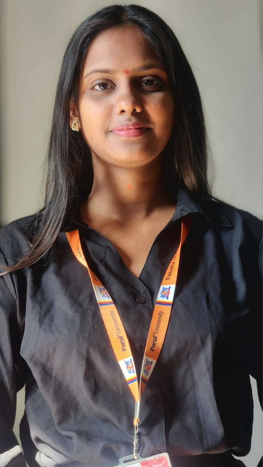 Saumya Dwivedi