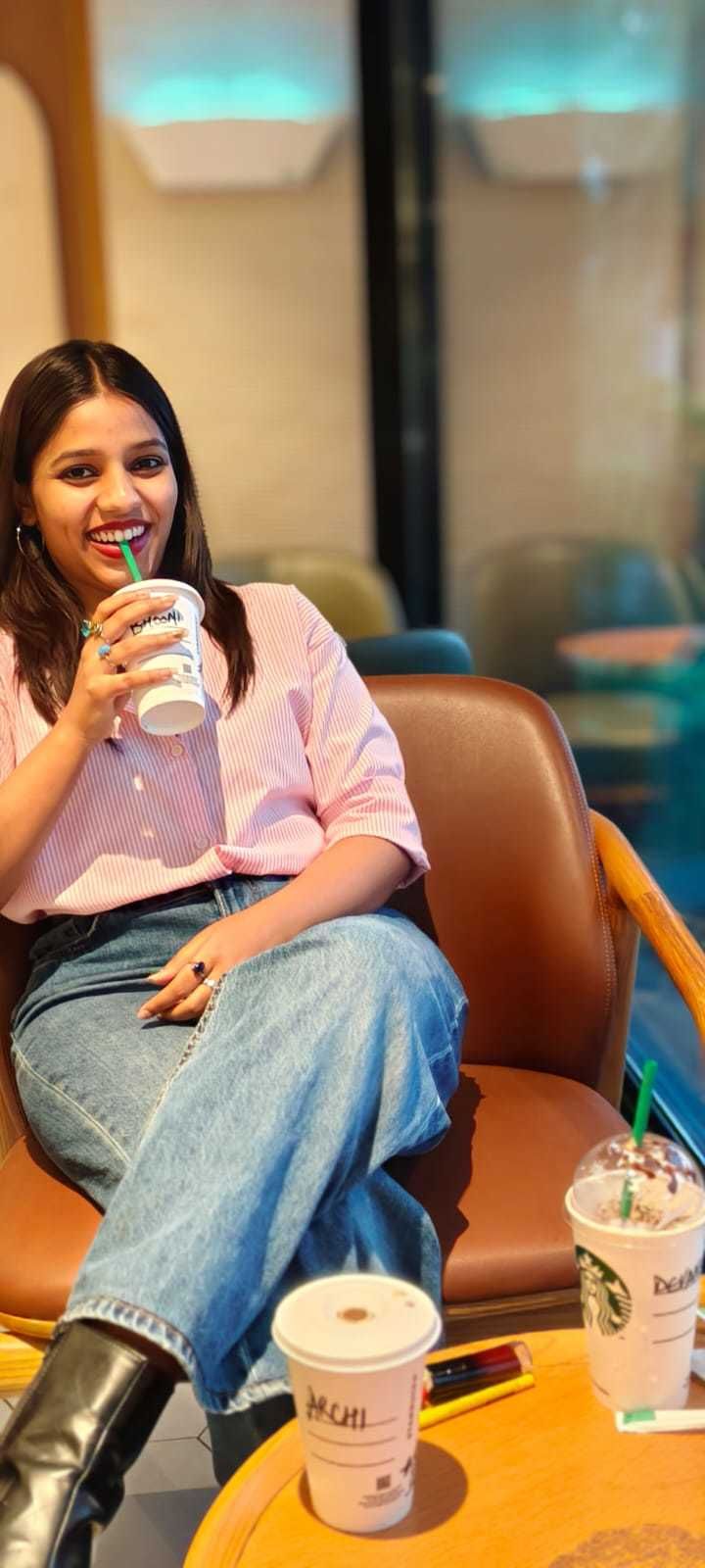 Bhoomi Verma