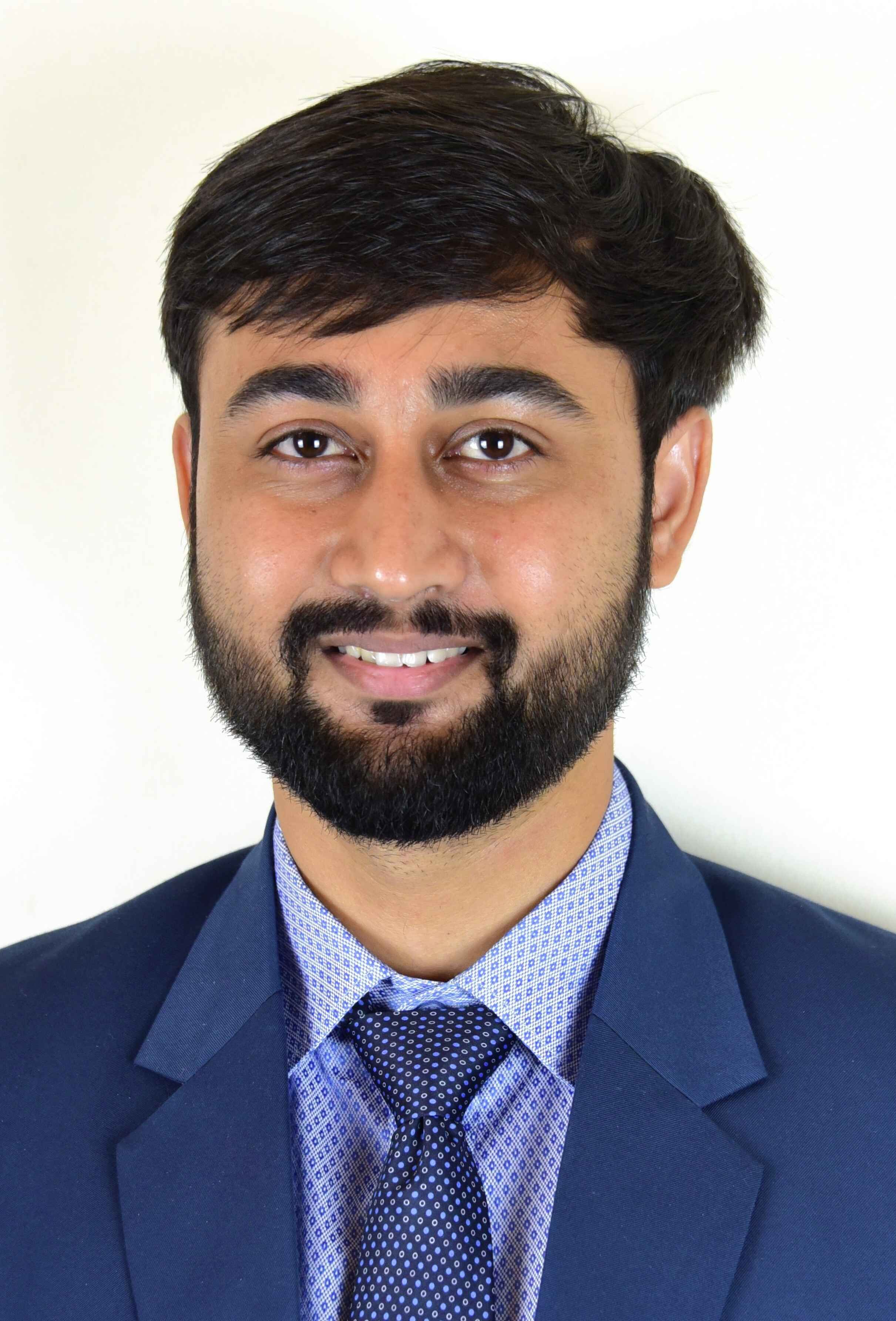 Prashant Shrivastava