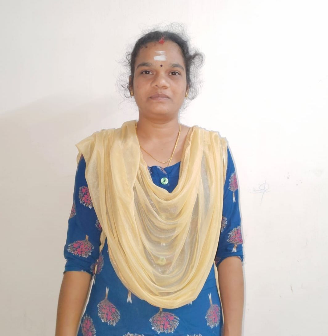 Jayapriya J