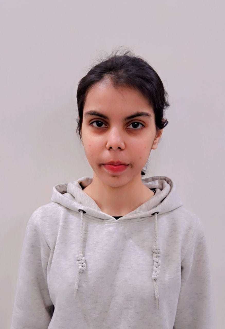 Rupinder Kaur