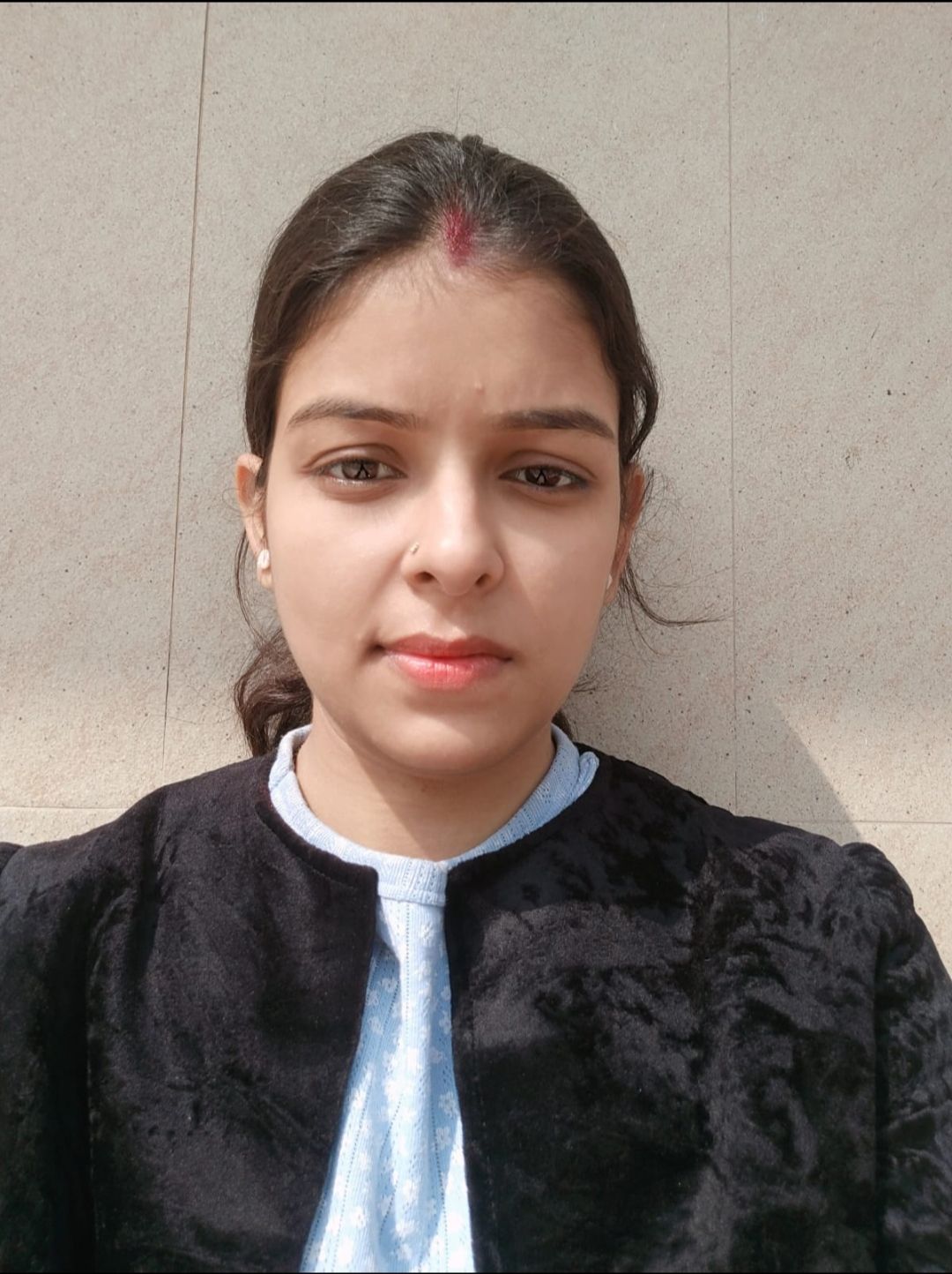 Harshita Sahu