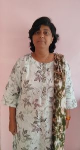 Shradha Chinchwade