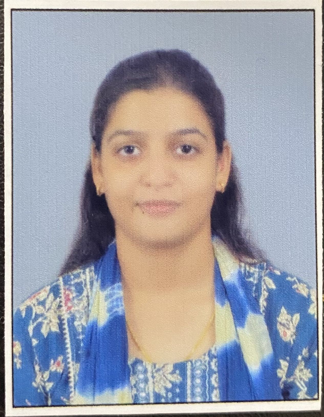 Neelu Tiwari