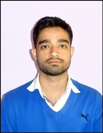 Sheetal Kumar sharma