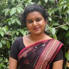 Nithila K