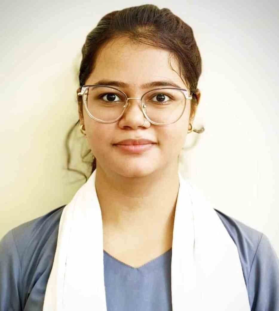 Soumya Trivedi