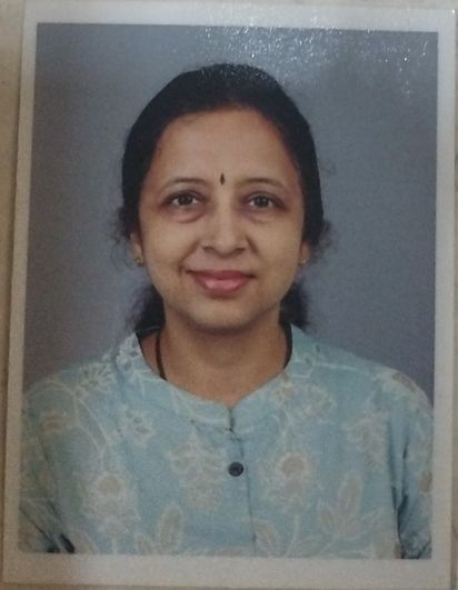 Gayatri Nargundkar