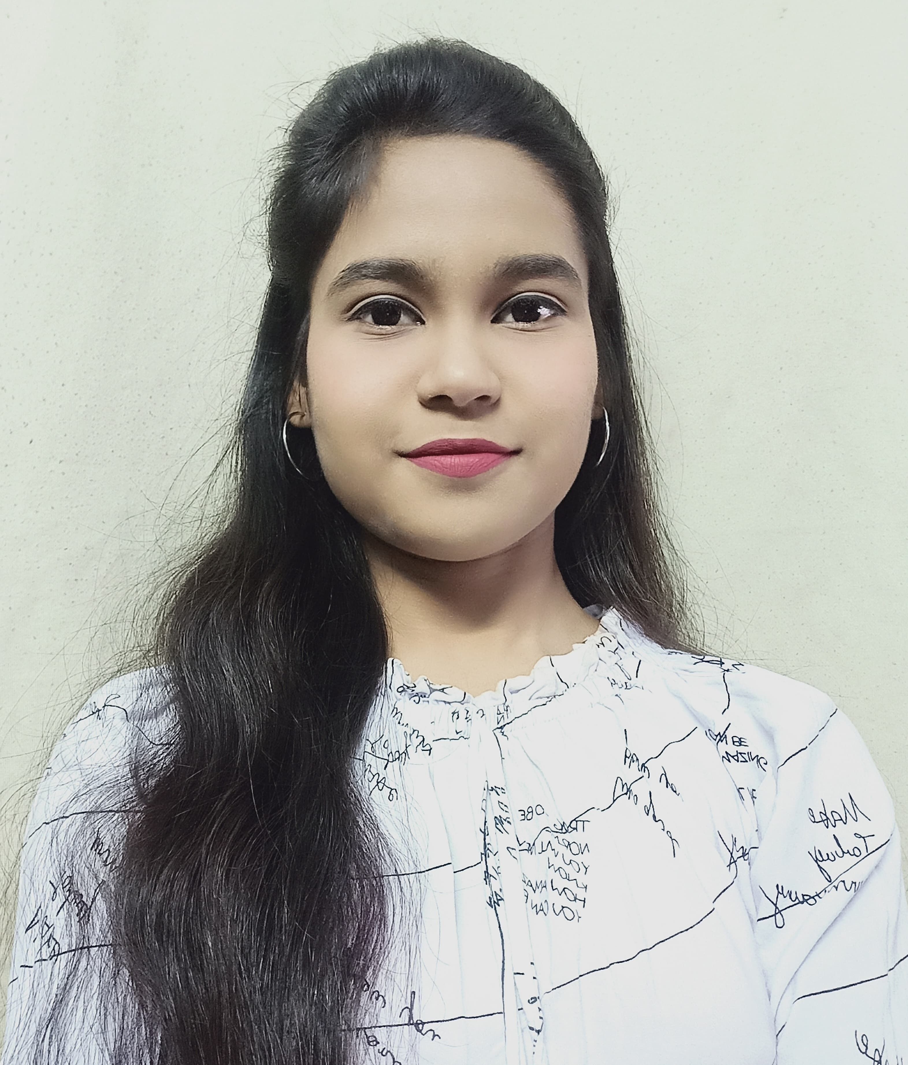Sucharita Debnath