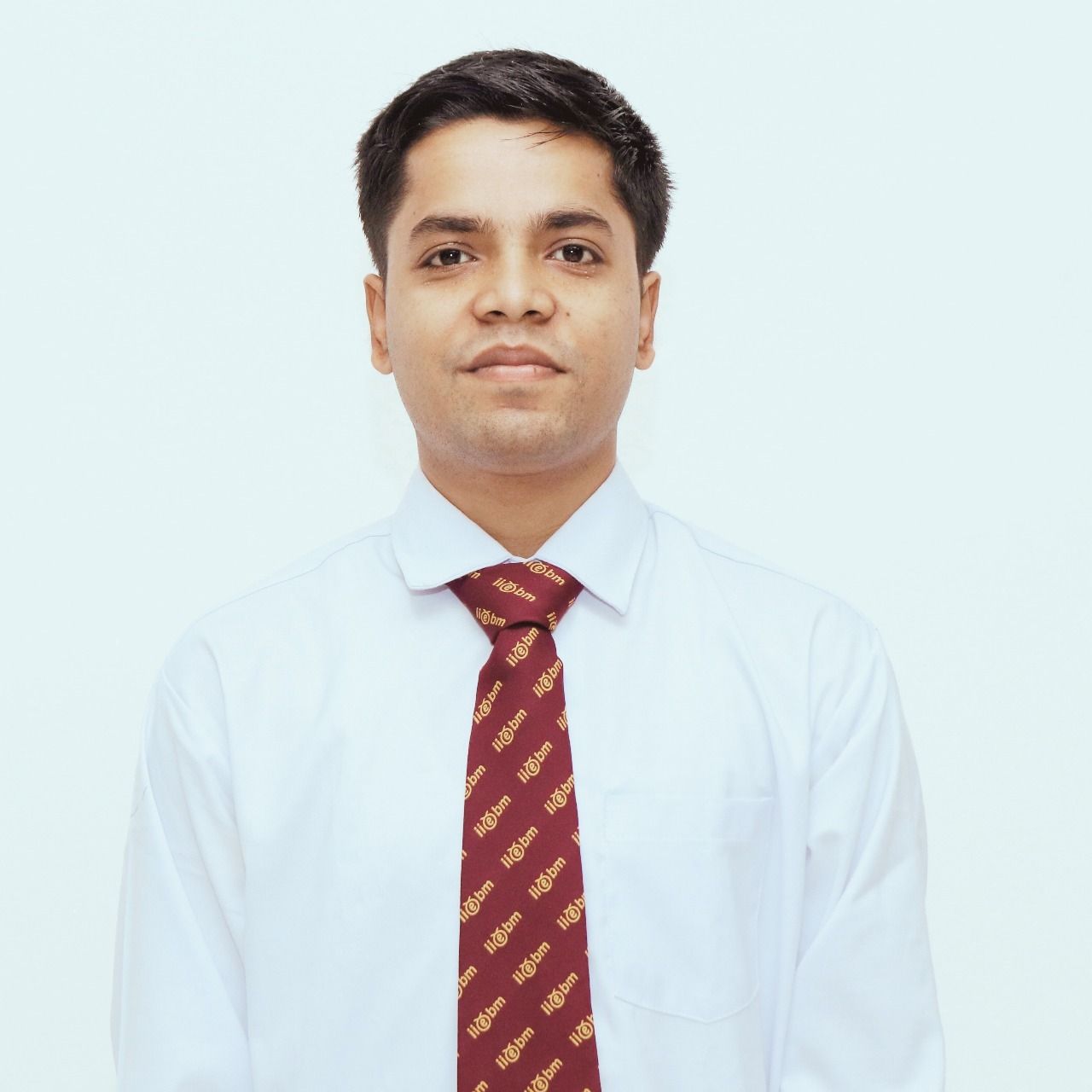 Gourav Choudhary