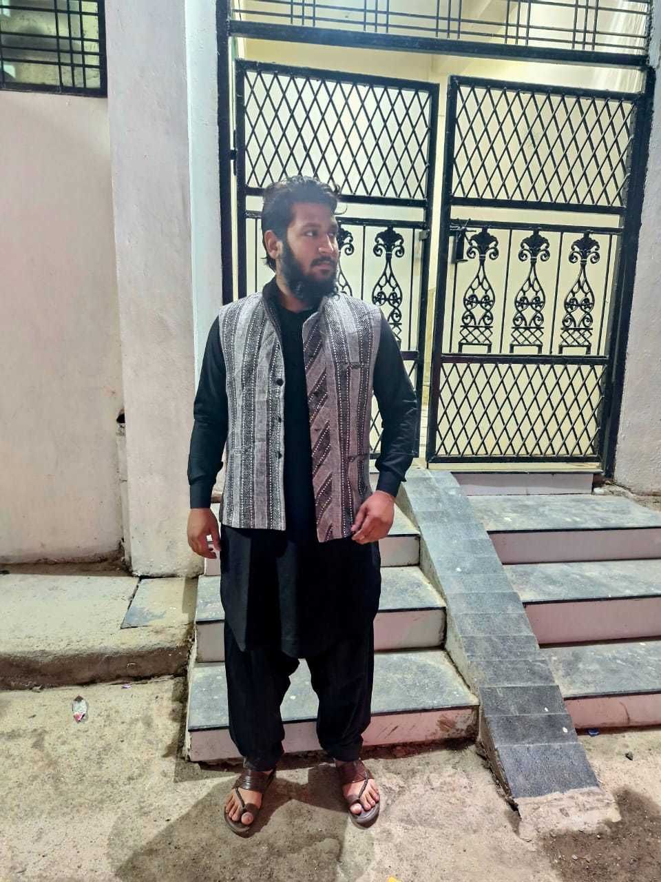 Shaikh Mohammad ashfaque