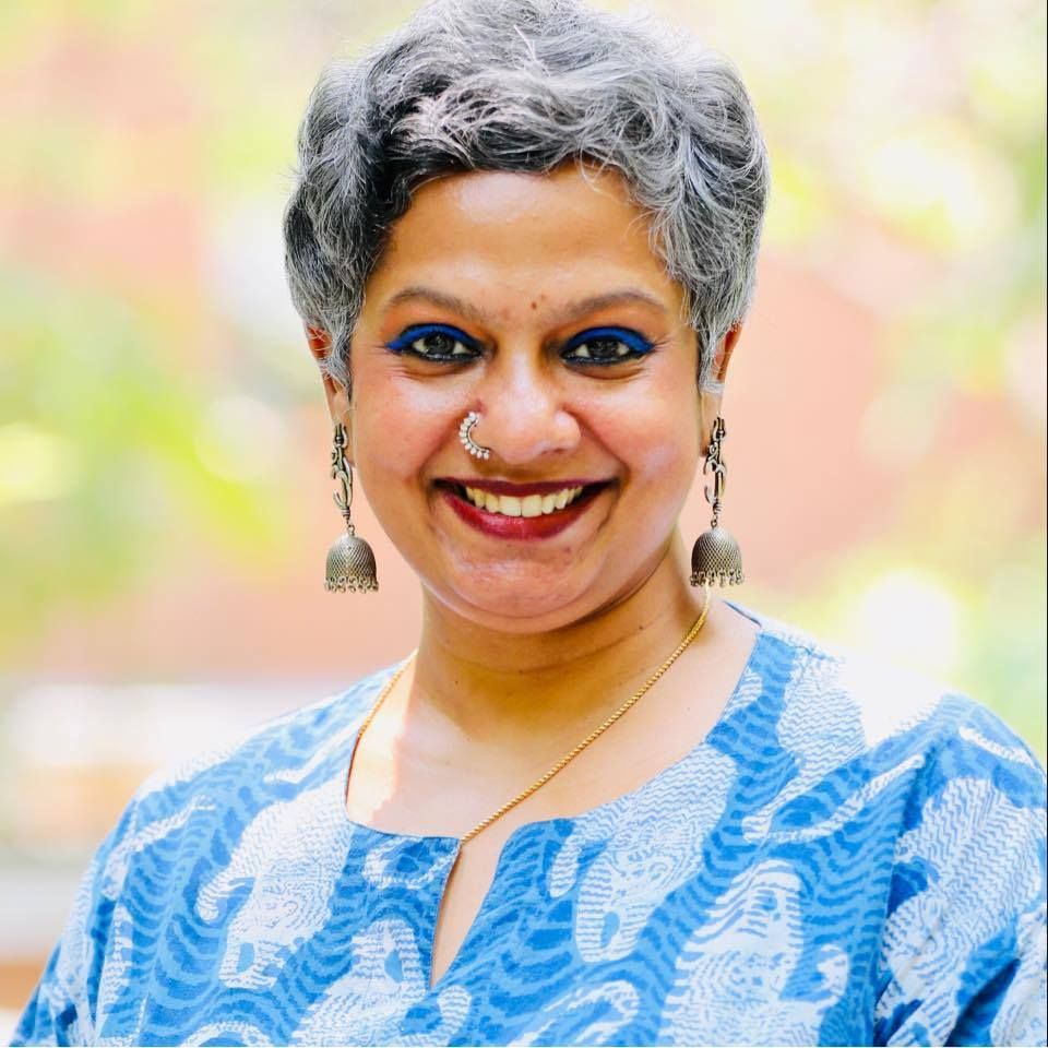 Priya Venugopal