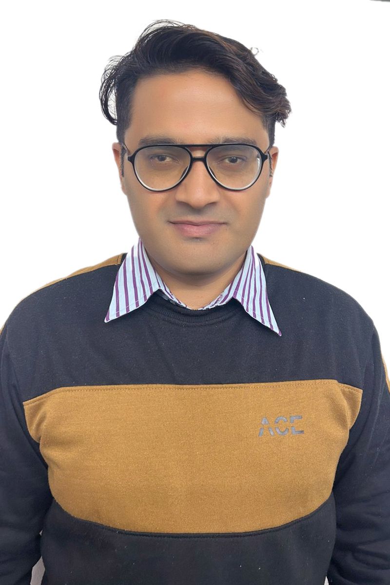 Puneet Manocha