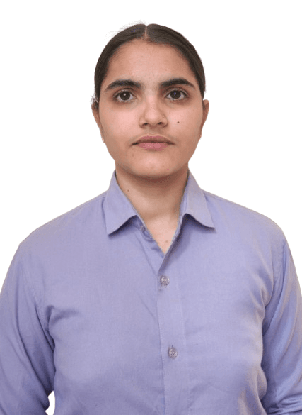 Ankita Choudhary