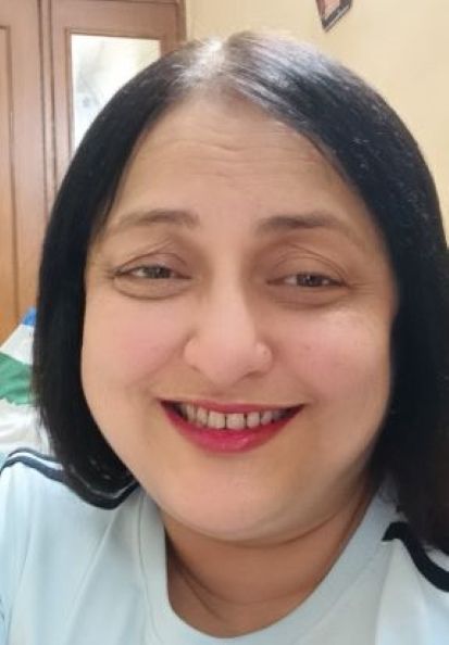 Sona Kapur