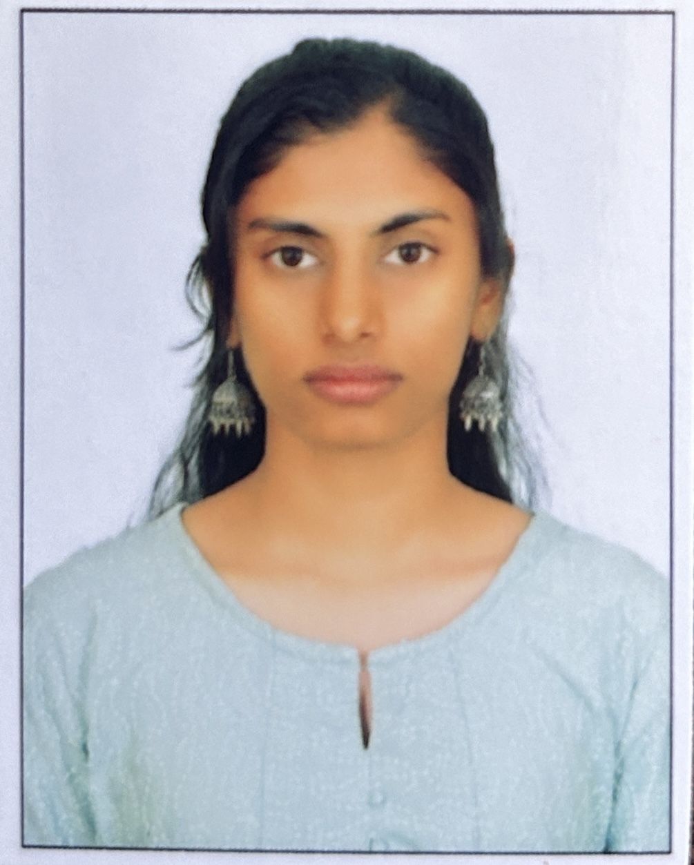 Aakanksha Gowda