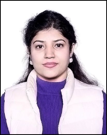 Rinki Bhardwaj