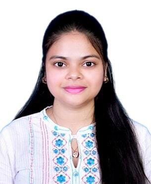 Smaranika Mohapatra