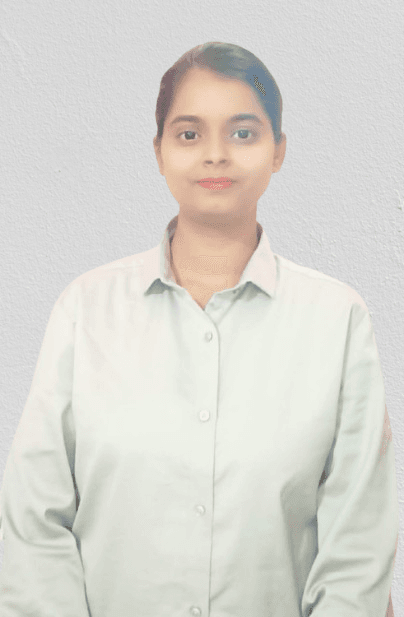 Shreya Shrivastava