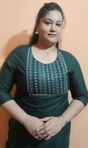 Unnati Paul