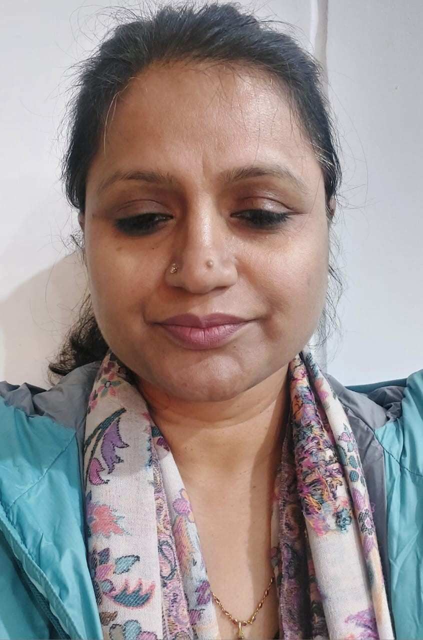 Richa Singh