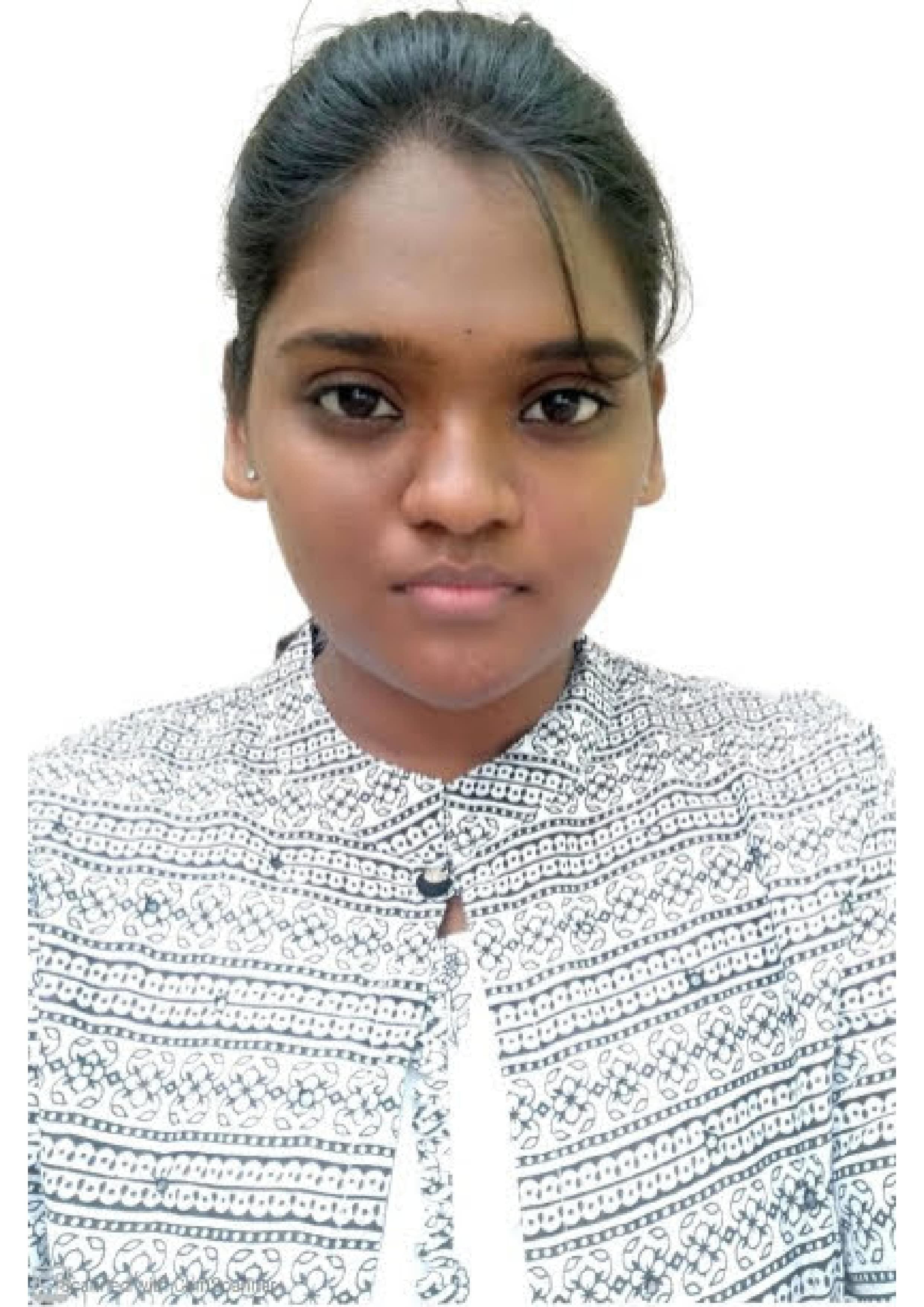 Haripratha Veerakumar