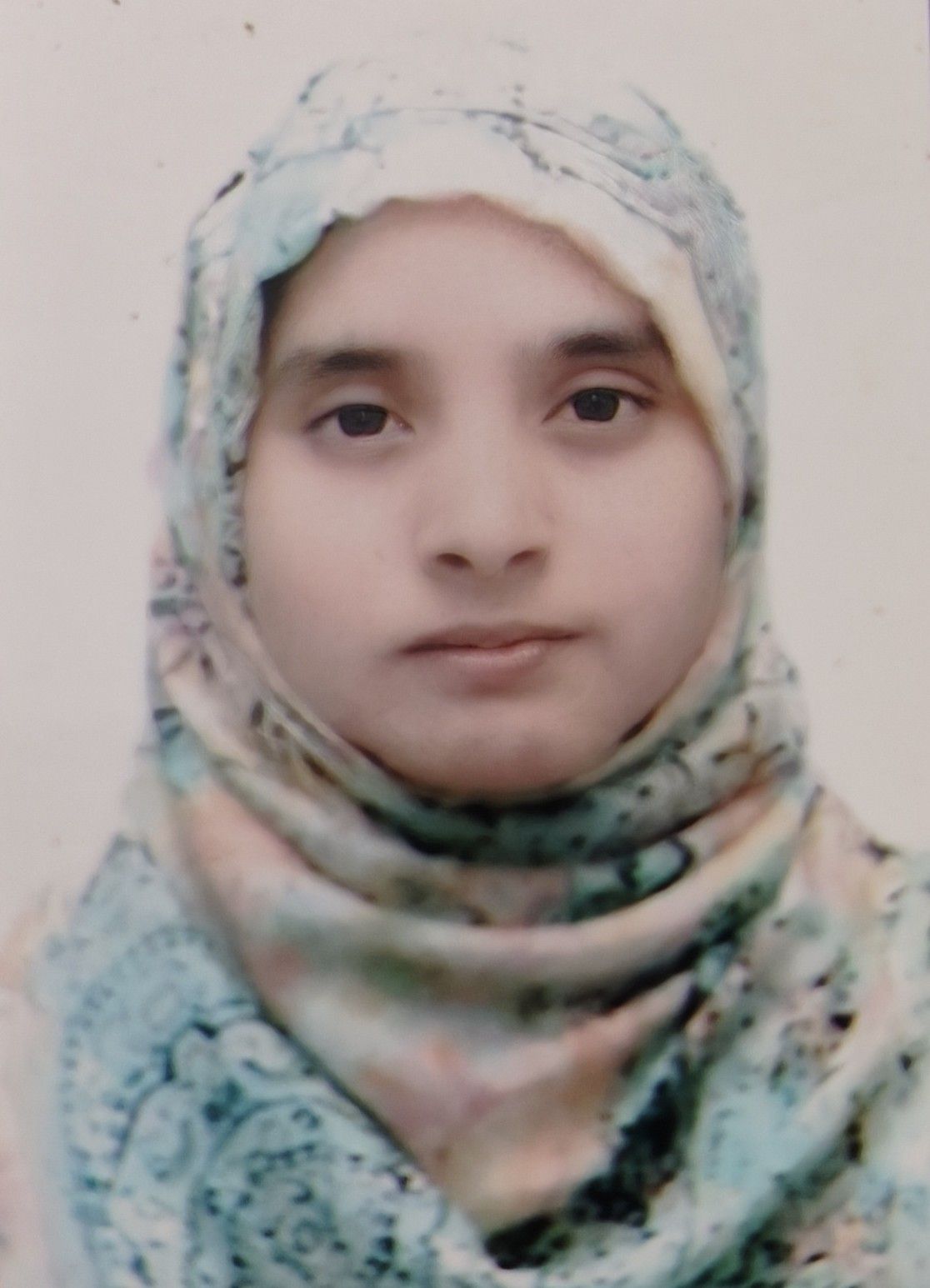Tasneem Jawed
