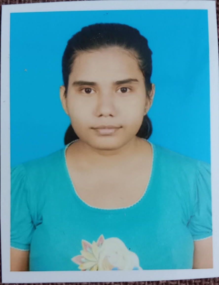 Sheloni Poddar