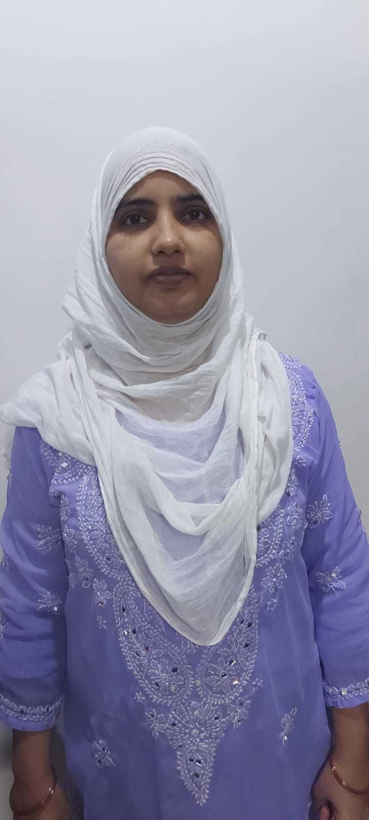 Tasleem Sultana