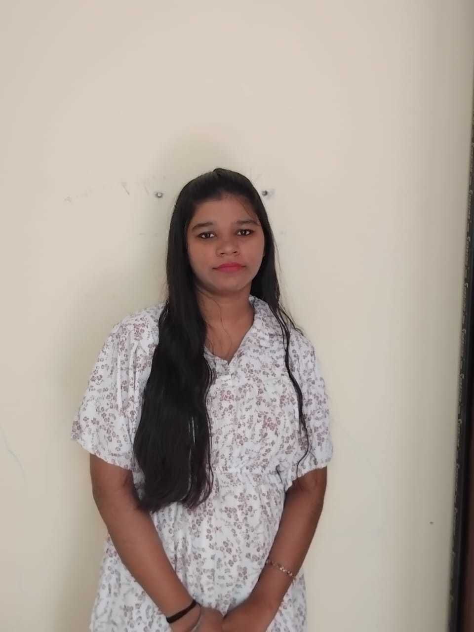 Neha Halima