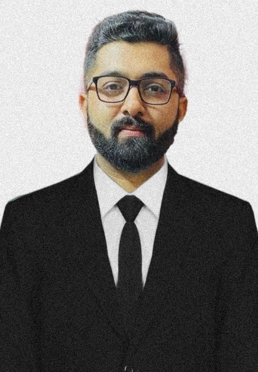Mukund Sharma