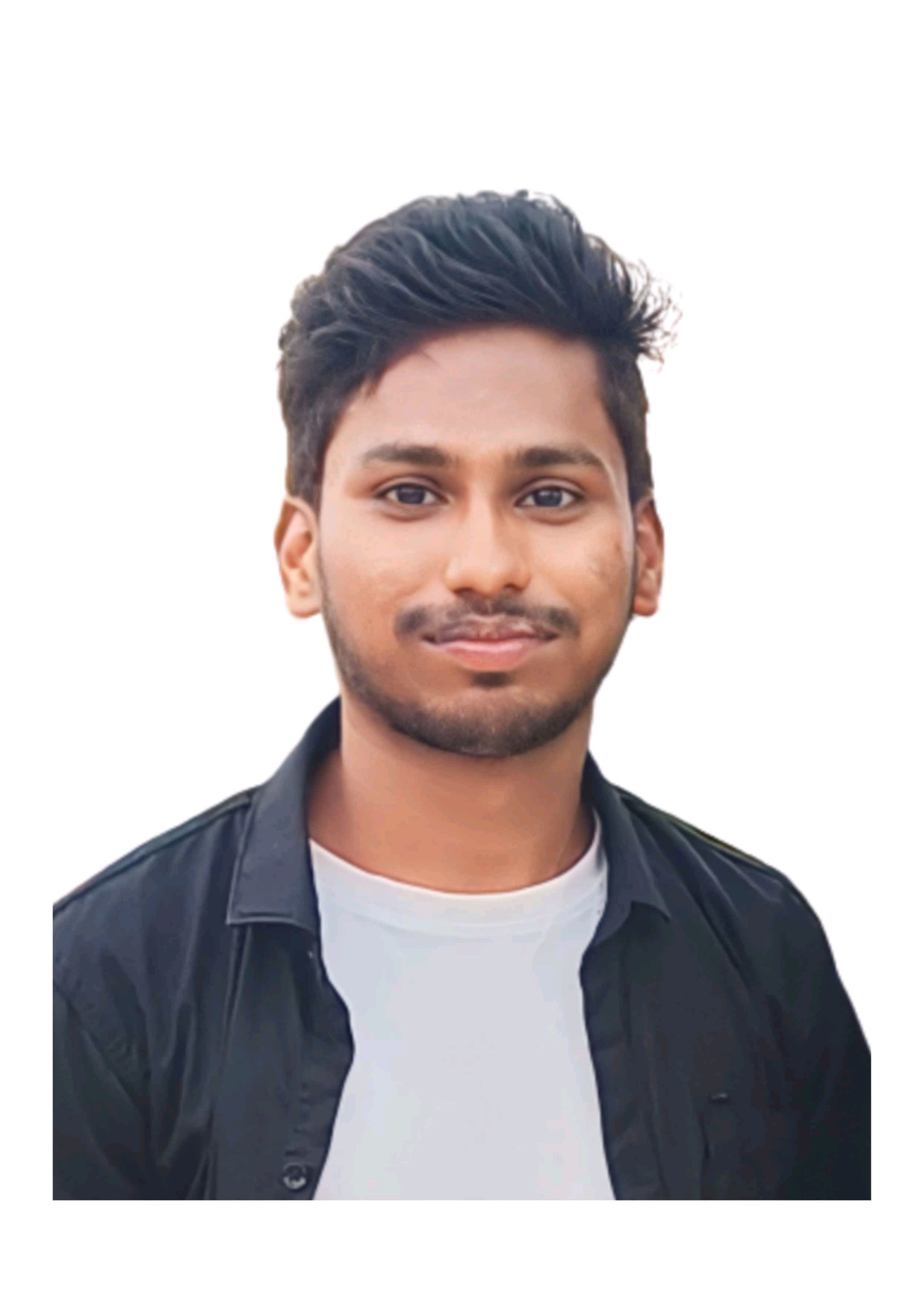 M Vamsi