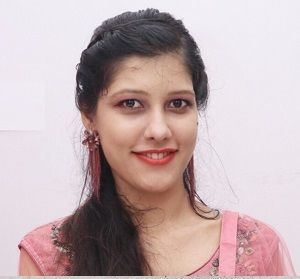 Anuradha
