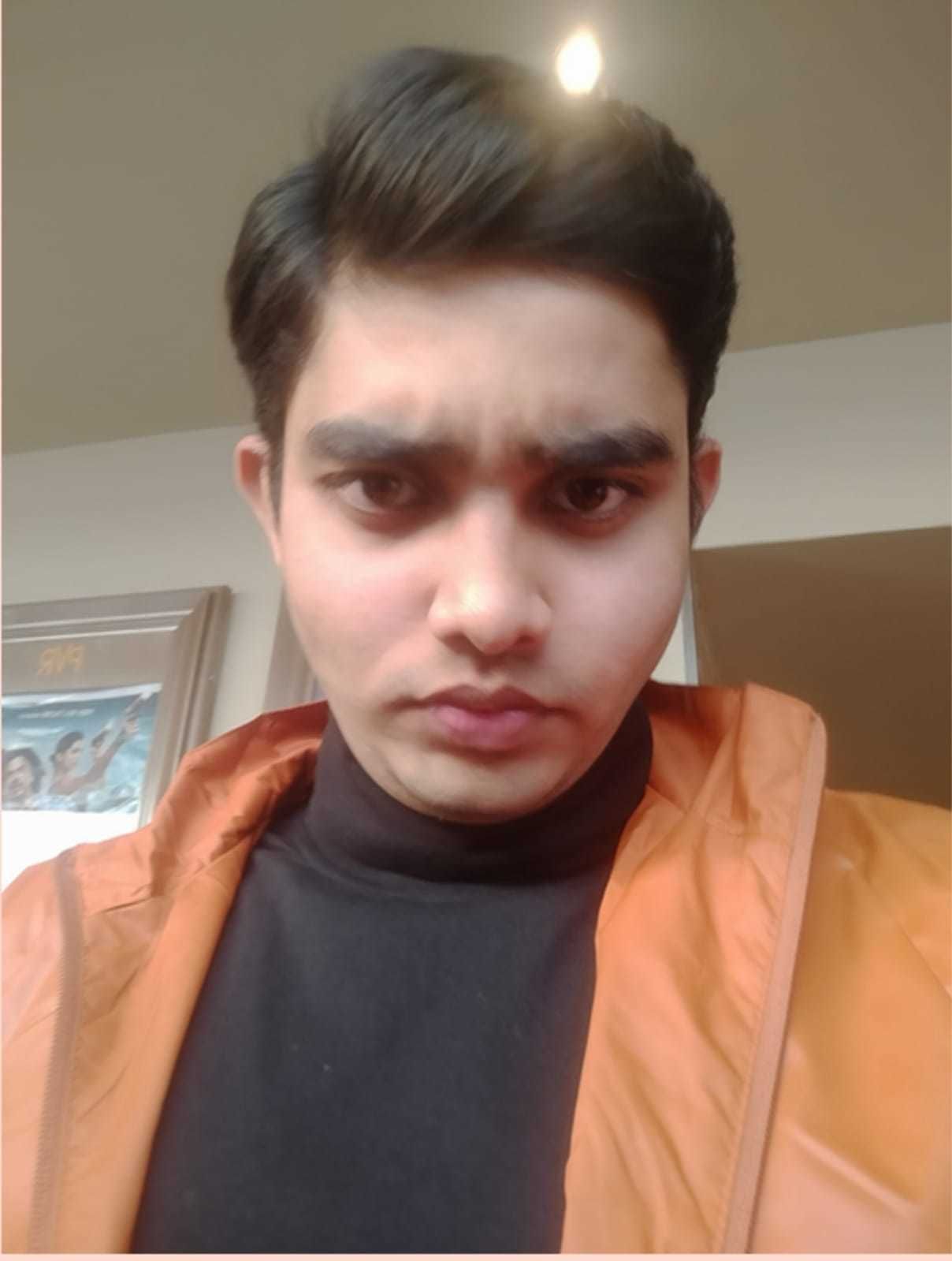 Mohammad Zaid
