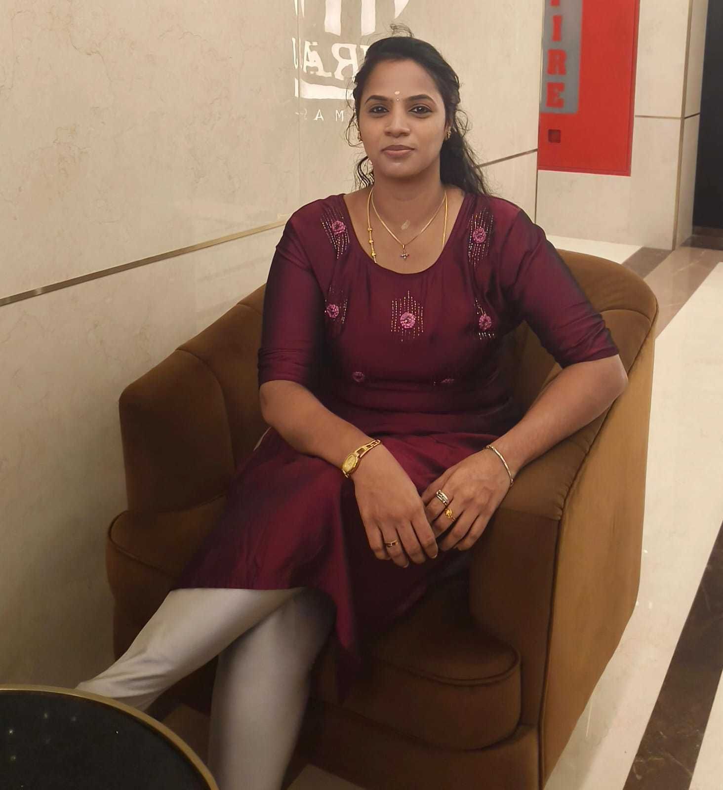 Priya