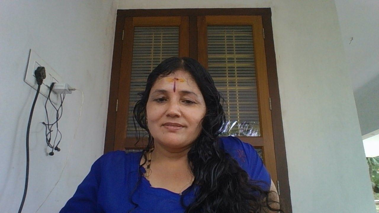 Eshwari
