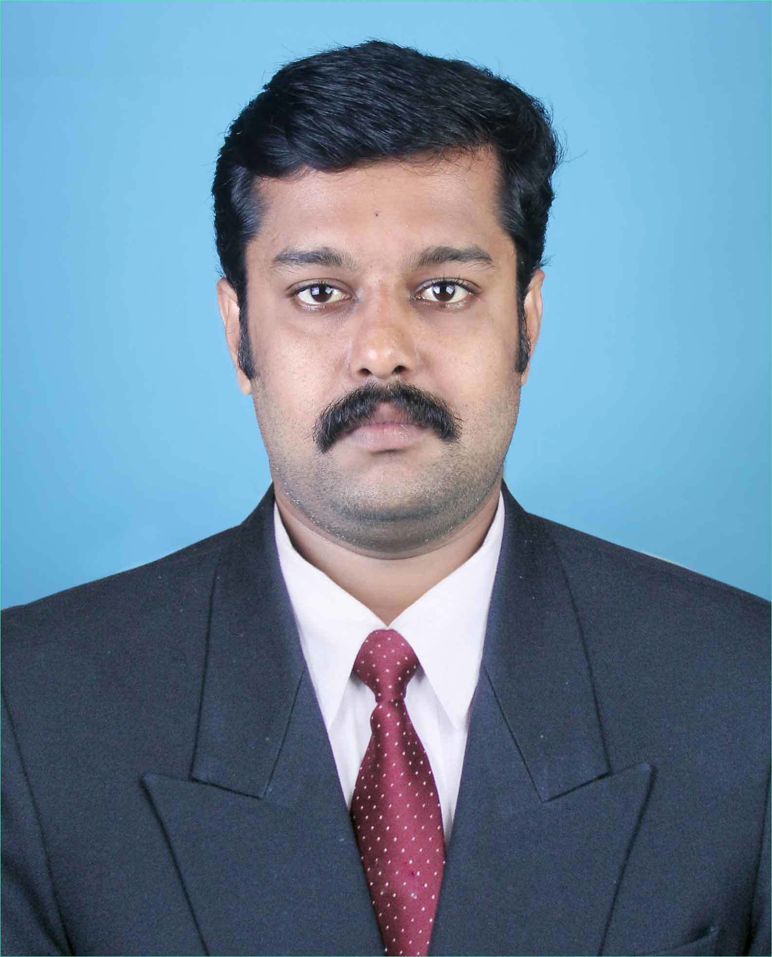 Girish Ramdas melethil