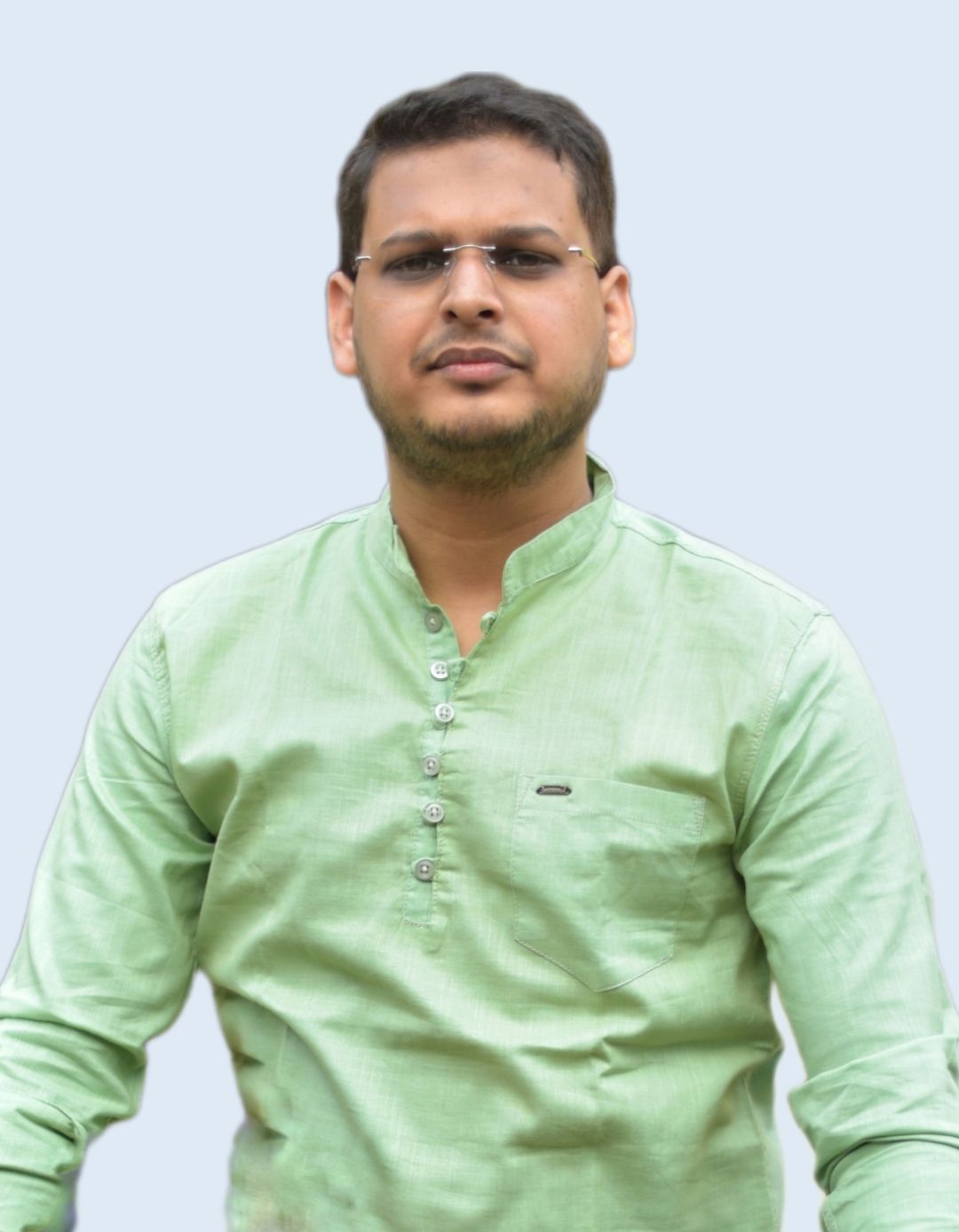 Vishesh Shukla