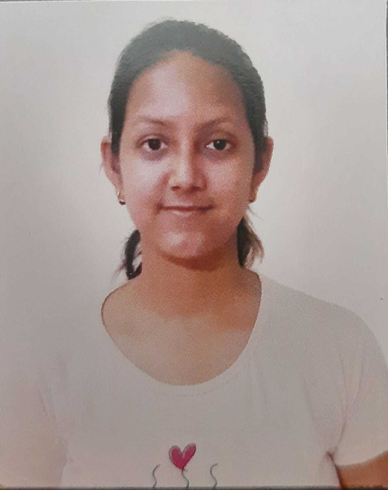 Isha Goel