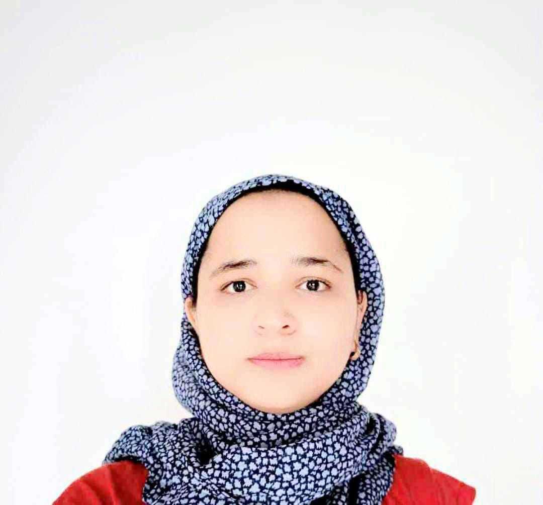 Sabeena Hassan