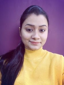 Suhana Shaw
