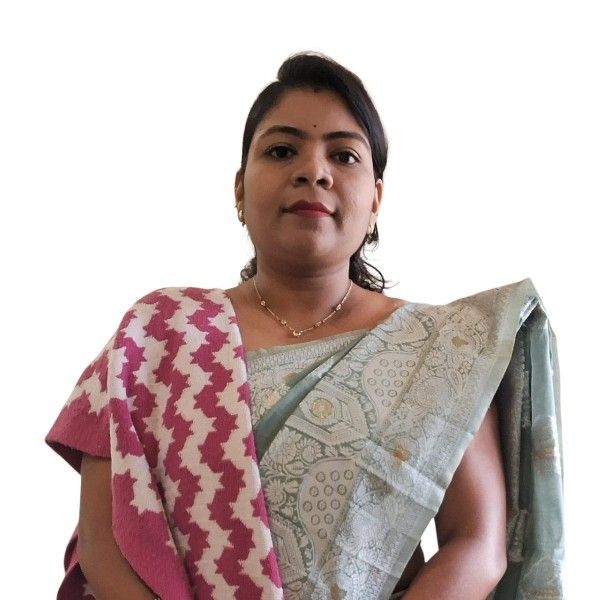 Mrs.chinmai Kalane (lawankar)