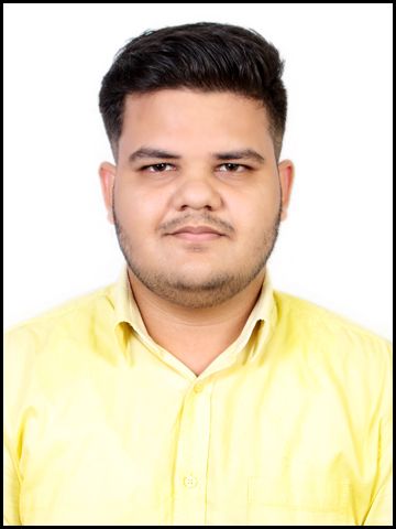 Suryanshu Choudhary