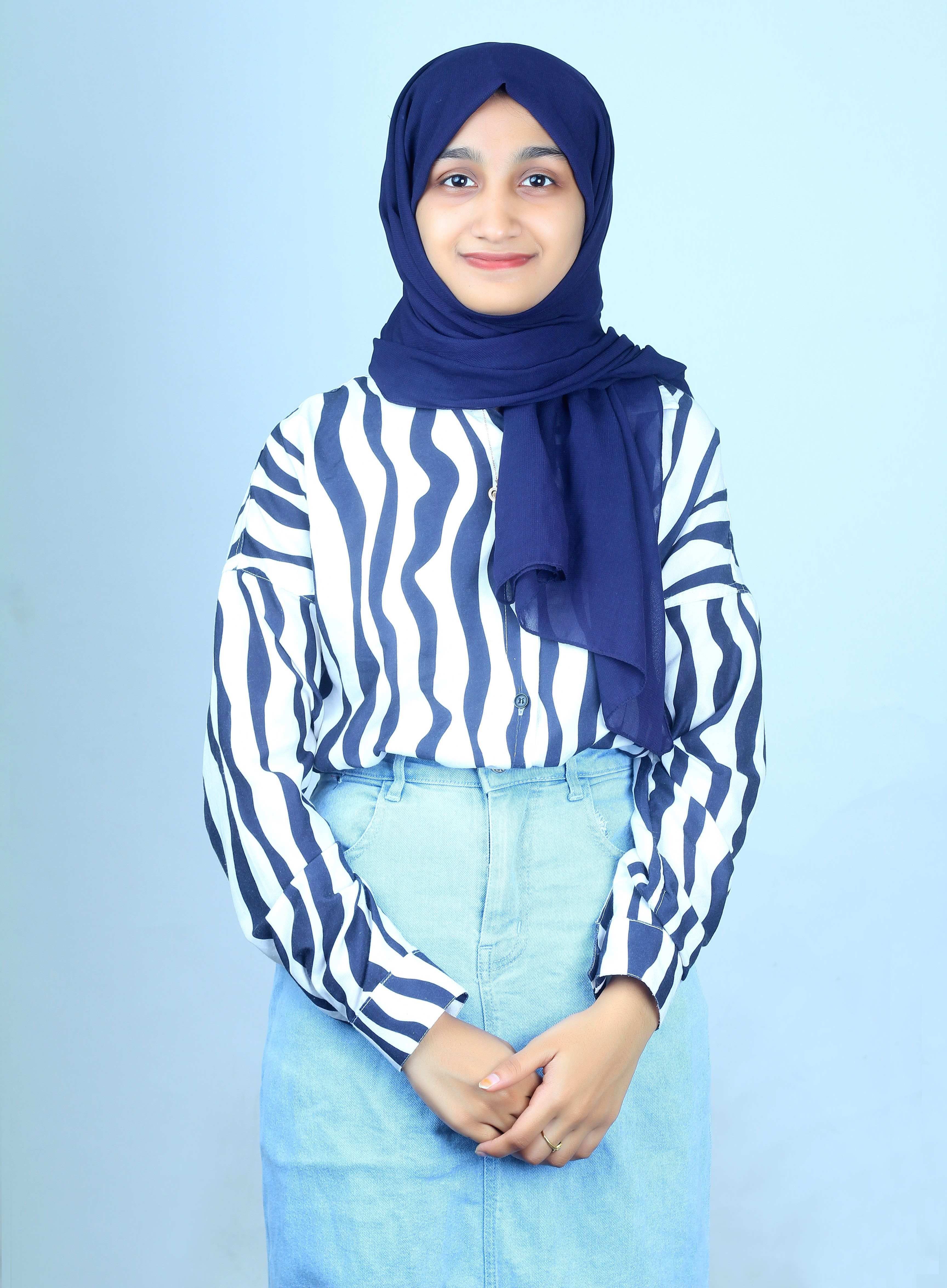 Ayisha Rubayya