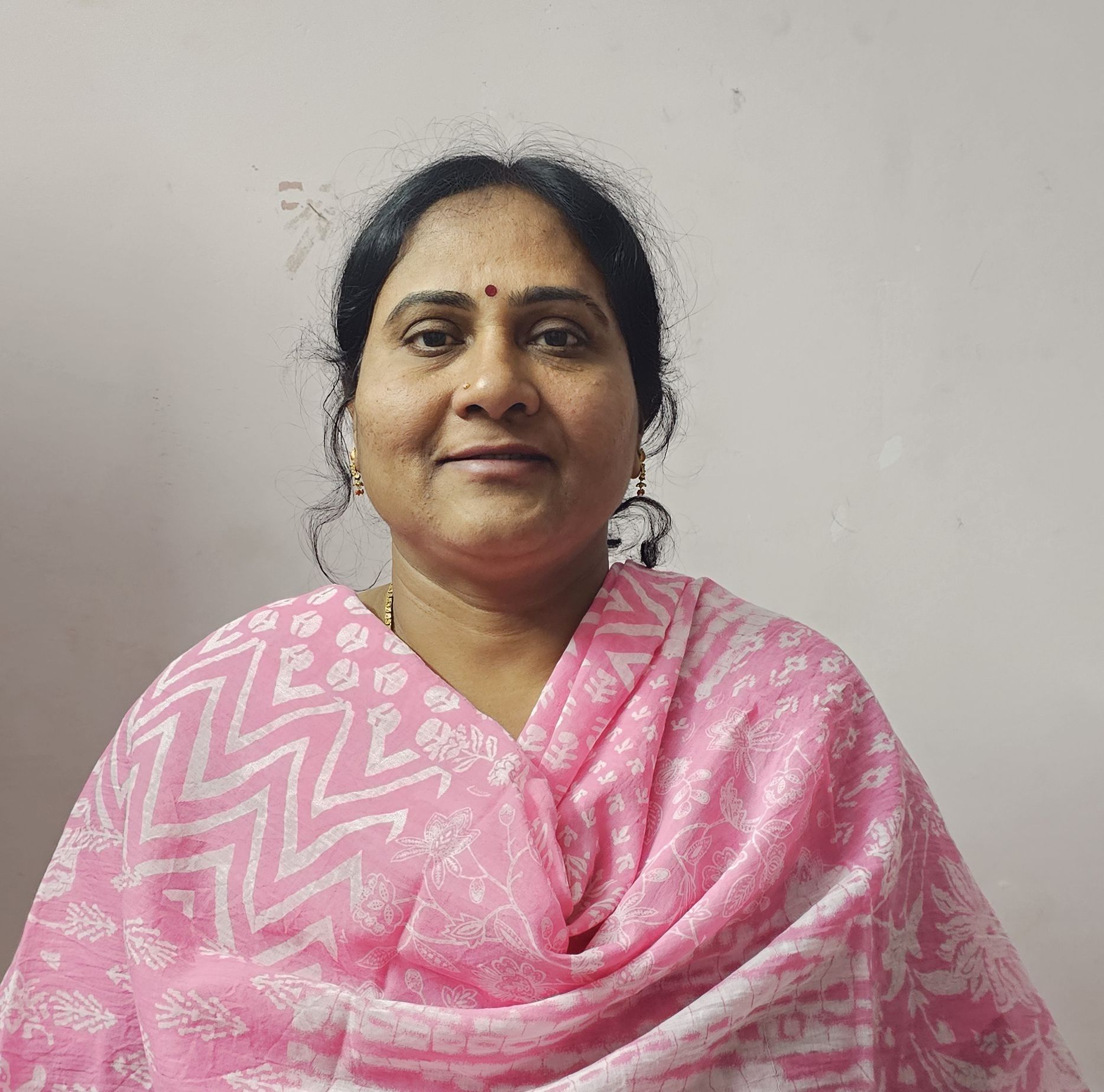 Ramasita Gadiraju