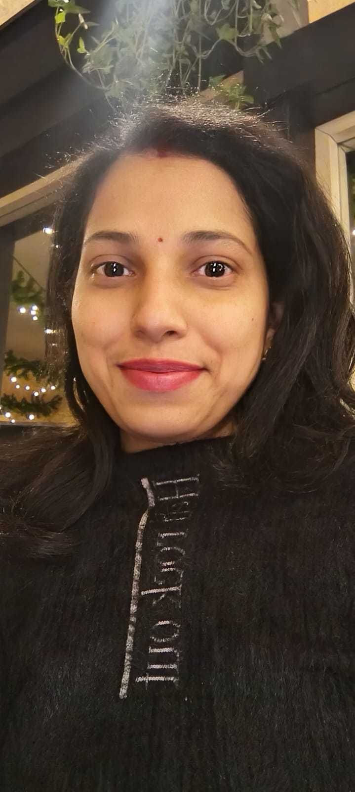 Surbhi Kushwaha