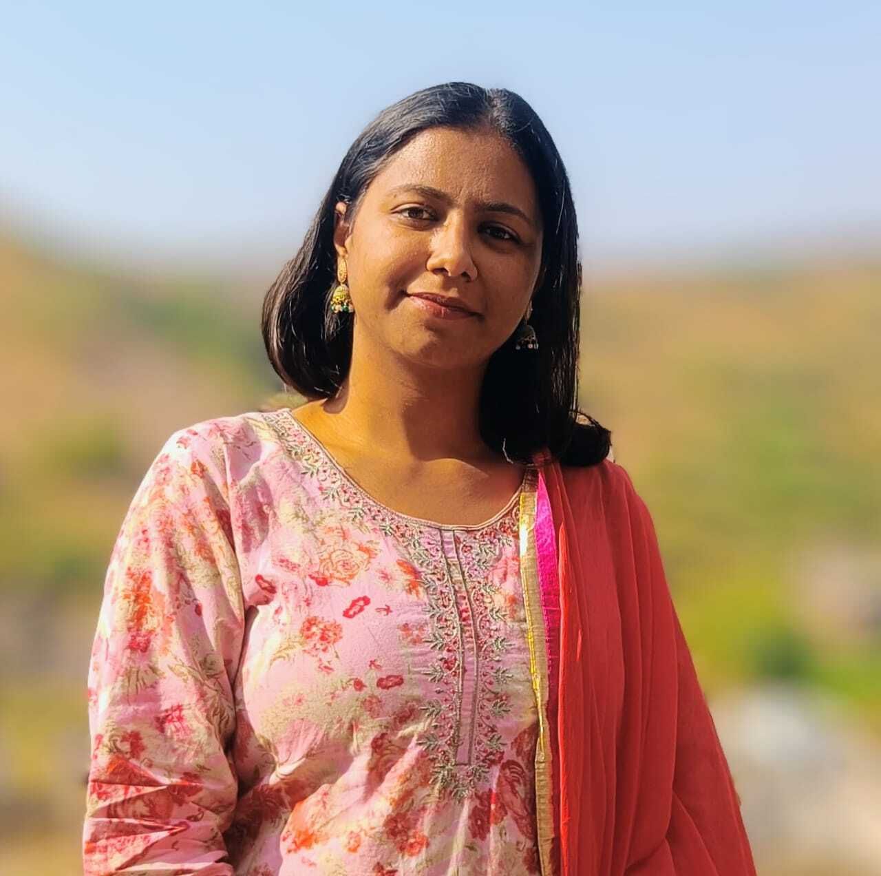 Ananya Jyotishi